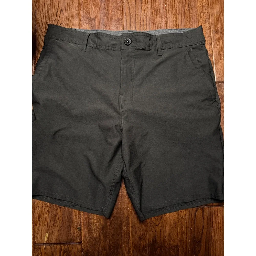 ONeill neill hybrid
